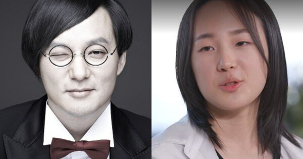 "신해철 딸" 하연, 대학가요제 특별 무대 감동…AI 목소리와 '그대에게' 열창 팬들 울컥